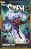 STORM VOL 02 THUNDER WAR TP [9781302961664]